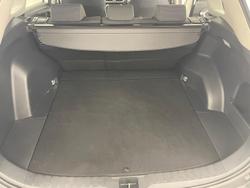 2019 Toyota RAV4 GX MXAA52R Glacier White