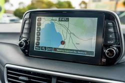 2020 Hyundai Tucson Active X TL4 MY20