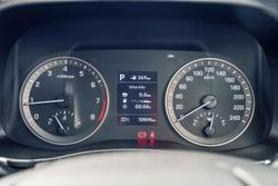 2020 Hyundai Tucson Active X TL4 MY20