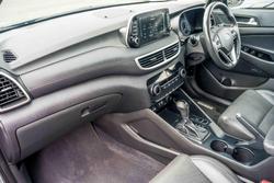 2020 Hyundai Tucson Active X TL4 MY20