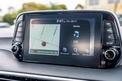 2020 Hyundai Tucson Active X TL4 MY20