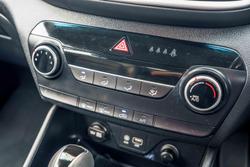 2020 Hyundai Tucson Active X TL4 MY20