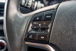 2020 Hyundai Tucson Active X TL4 MY20