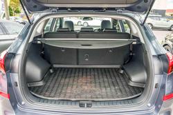 2020 Hyundai Tucson Active X TL4 MY20