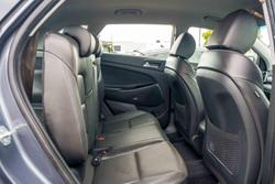 2020 Hyundai Tucson Active X TL4 MY20