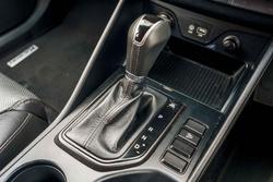 2020 Hyundai Tucson Active X TL4 MY20