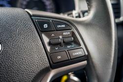 2020 Hyundai Tucson Active X TL4 MY20