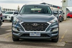 2020 Hyundai Tucson Active X TL4 MY20