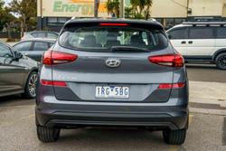 2020 Hyundai Tucson Active X TL4 MY20