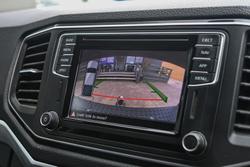 2019 Volkswagen Amarok TDI550 Highline