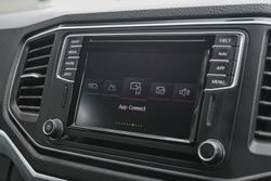 2019 Volkswagen Amarok TDI550 Highline