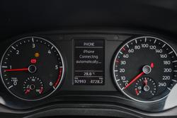 2019 Volkswagen Amarok TDI550 Highline