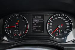 2019 Volkswagen Amarok TDI550 Highline