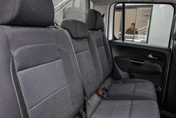 2019 Volkswagen Amarok TDI550 Highline