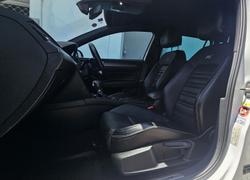 2016 Volkswagen Passat 132TSI Comfortline B8 MY16 Pure White