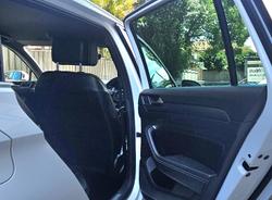 2016 Volkswagen Passat 132TSI Comfortline B8 MY16 Pure White