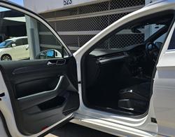 2016 Volkswagen Passat 132TSI Comfortline B8 MY16 Pure White