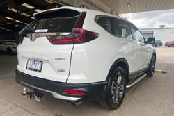 2021 Honda CR-V VTi L AWD