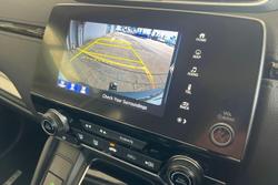 2021 Honda CR-V VTi L AWD