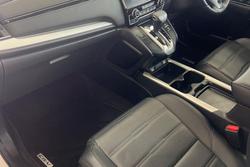 2021 Honda CR-V VTi L AWD