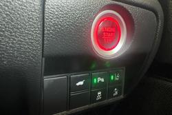 2021 Honda CR-V VTi L AWD