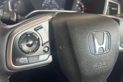 2021 Honda CR-V VTi L AWD