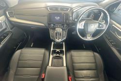 2021 Honda CR-V VTi L AWD