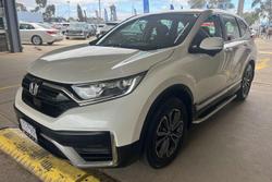 2021 Honda CR-V VTi L AWD