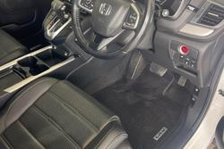 2021 Honda CR-V VTi L AWD