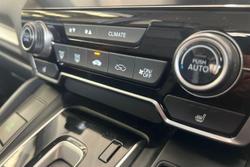 2021 Honda CR-V VTi L AWD