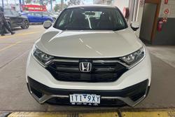 2021 Honda CR-V VTi L AWD