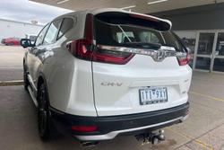 2021 Honda CR-V VTi L AWD