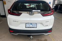 2021 Honda CR-V VTi L AWD
