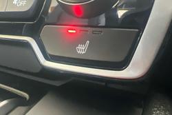 2021 Honda CR-V VTi L AWD