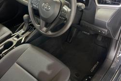 2024 Toyota Corolla Ascent Sport Hybrid