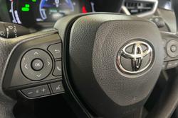 2024 Toyota Corolla Ascent Sport Hybrid