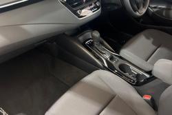 2024 Toyota Corolla Ascent Sport Hybrid