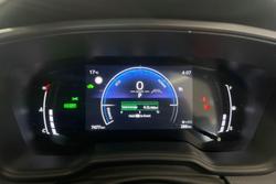 2024 Toyota Corolla Ascent Sport Hybrid