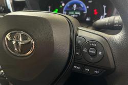 2024 Toyota Corolla Ascent Sport Hybrid