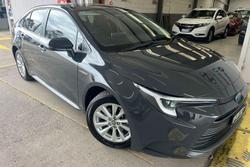 2024 Toyota Corolla Ascent Sport Hybrid