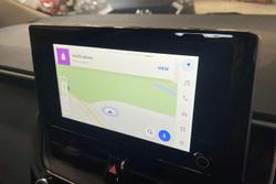 2024 Toyota Corolla Ascent Sport Hybrid