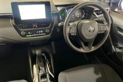 2024 Toyota Corolla Ascent Sport Hybrid