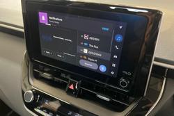 2024 Toyota Corolla Ascent Sport Hybrid