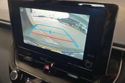 2024 Toyota Corolla Ascent Sport Hybrid