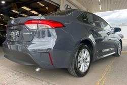 2024 Toyota Corolla Ascent Sport Hybrid