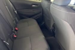 2024 Toyota Corolla Ascent Sport Hybrid