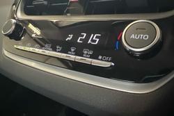 2024 Toyota Corolla Ascent Sport Hybrid