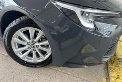 2024 Toyota Corolla Ascent Sport Hybrid