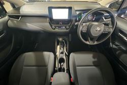 2024 Toyota Corolla Ascent Sport Hybrid