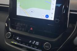 2024 Toyota Corolla Ascent Sport Hybrid